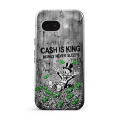 Cash Is King