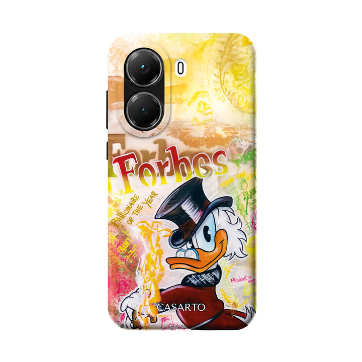 Miljardair mentaliteit