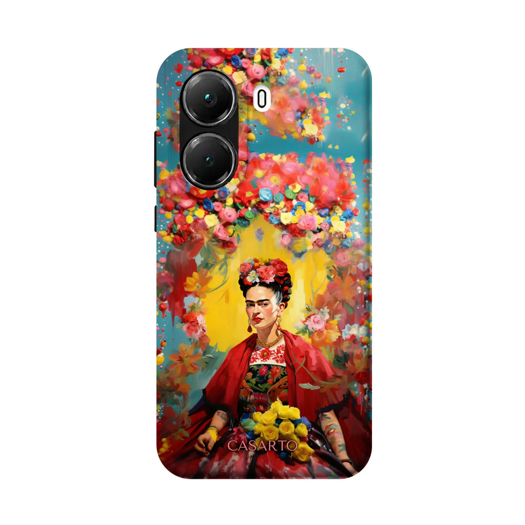Frida Kahlo