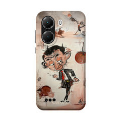 Mr. Bean