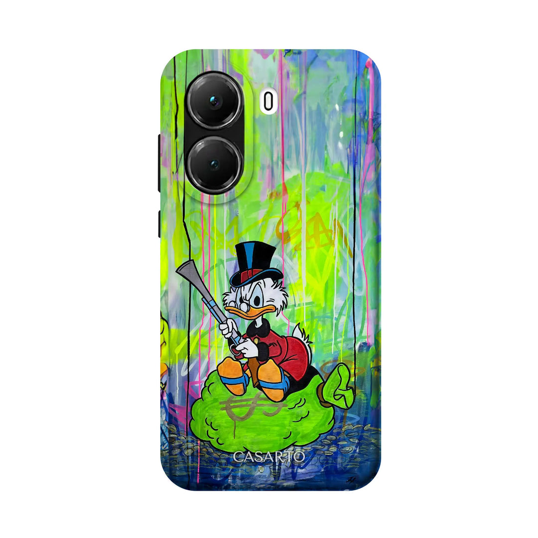 Protégez vos actifs