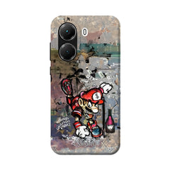 Denaro - Potere - Rispetto