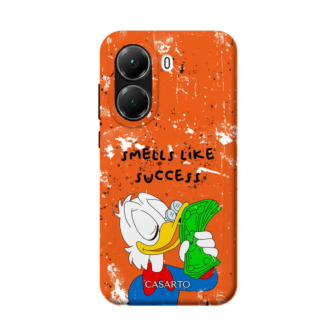 Sent comme le succès