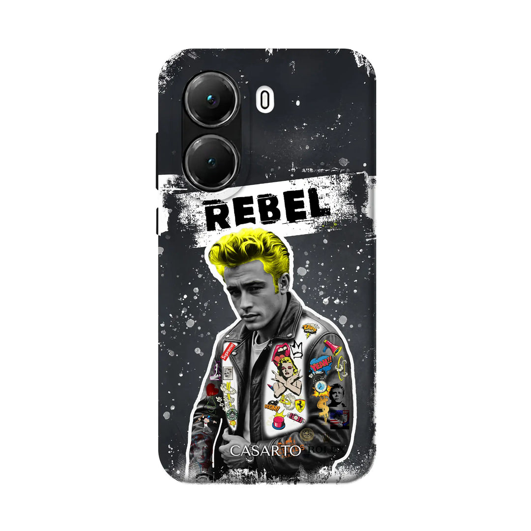 Infrangitore di regole