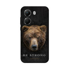 Be Strong