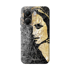 Golden Woman