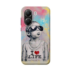 Love Life