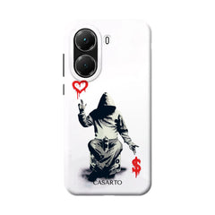 Amor VS. Dinero