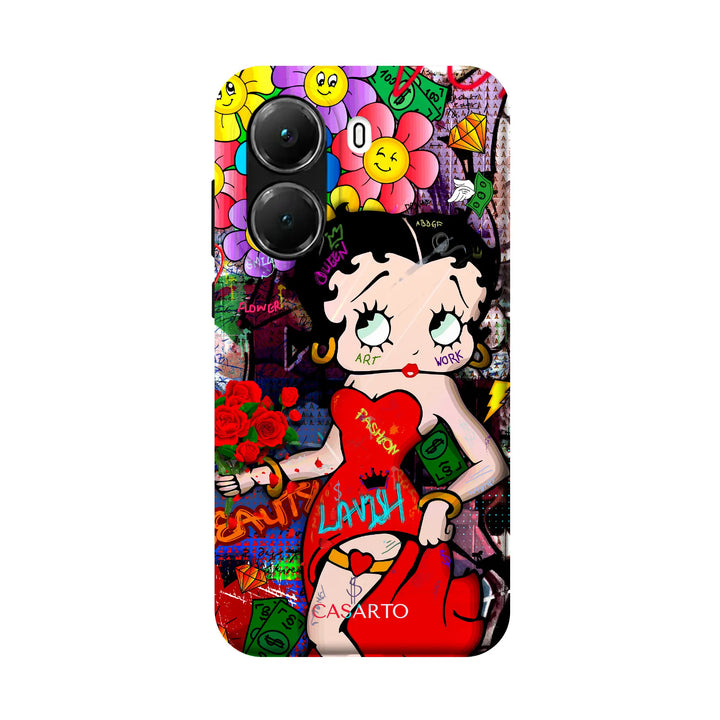 Betty Boop