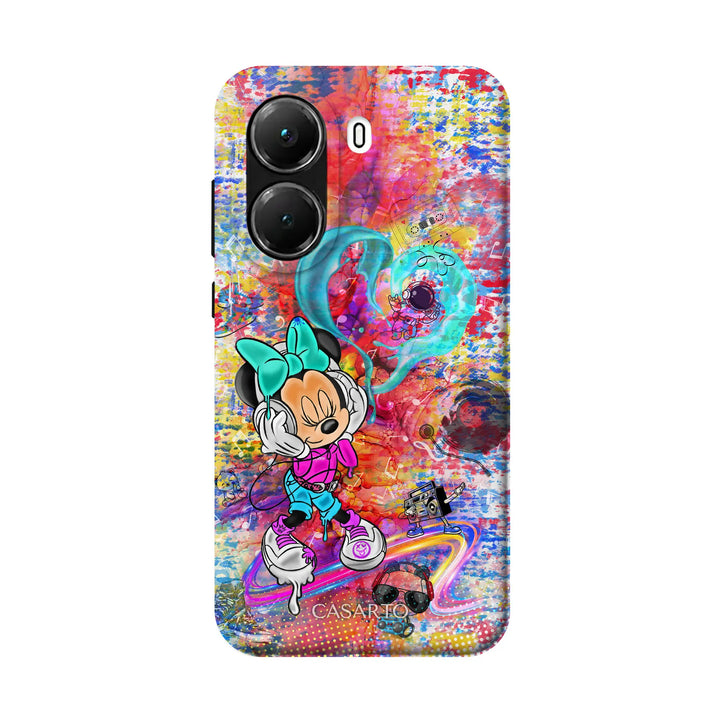 Ressentez la musique