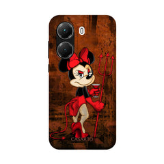Nice Devil