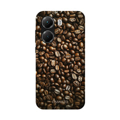 Chicchi di caffè