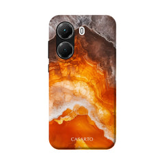 Amber Inferno