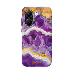 Amethyst Dust