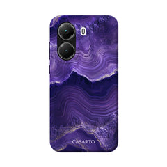 Midnight Violet