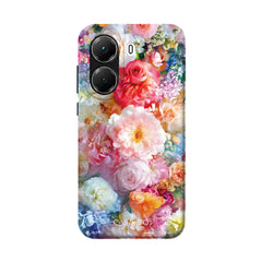 Fleurs Douces