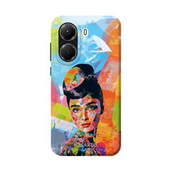 Colorata Audrey