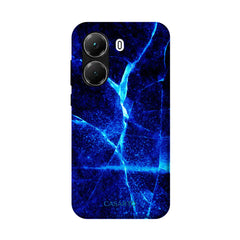 Blue Lightning
