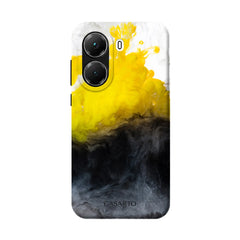 Yellow Splash