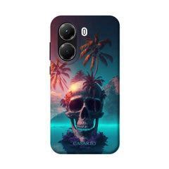 Skull Island
