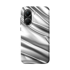 Silver Waves