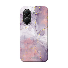 Cloudy Marble