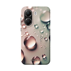 Calm drops