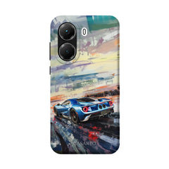 GT