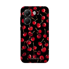 Berry fluistert