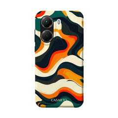 Retro Waves