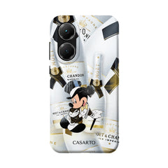 White Champagne