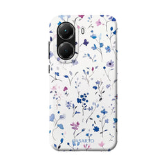 Lente bloemen