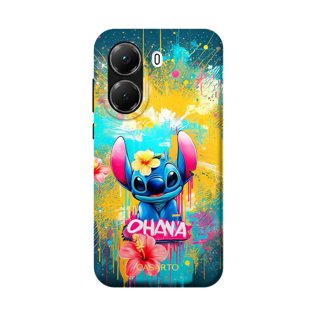 Stay ohana