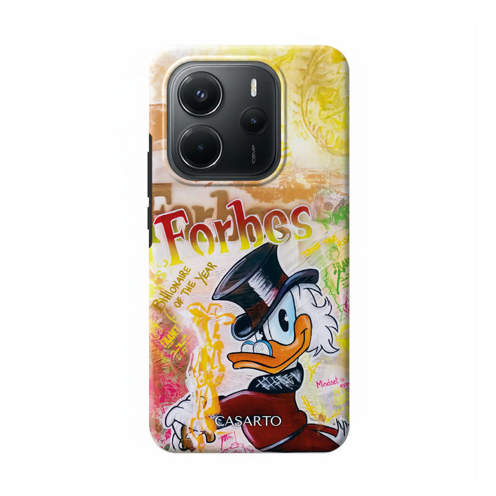 Miljardair mentaliteit