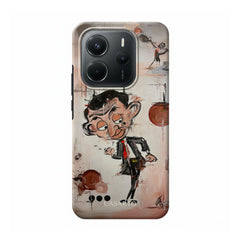 Mr. Bean