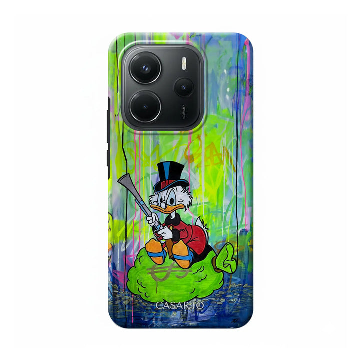 Protégez vos actifs