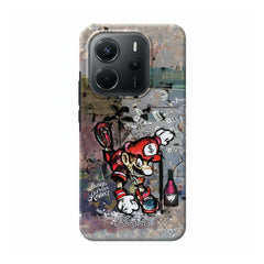 Denaro - Potere - Rispetto