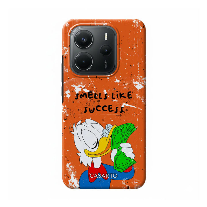 Sent comme le succès