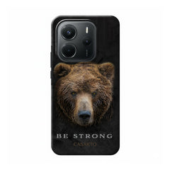Be Strong