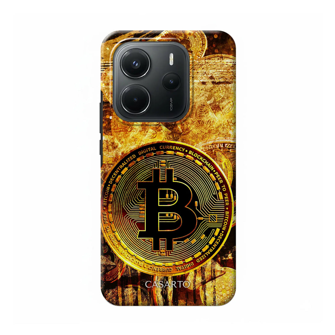 Bitcoin Gold