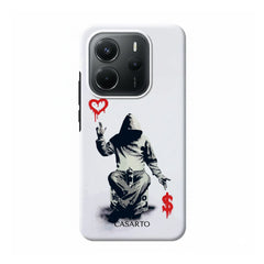 Amor VS. Dinero