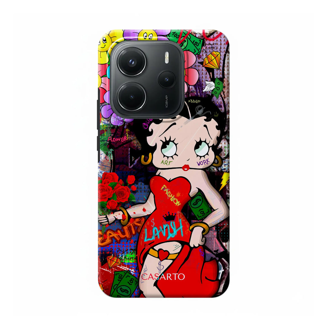 Betty Boop