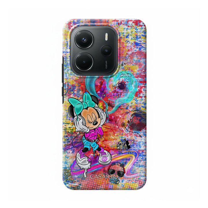 Ressentez la musique