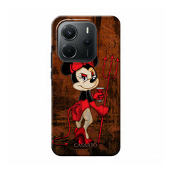 Nice Devil