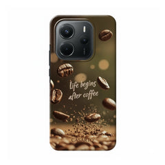 Dopo il caffè