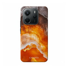 Amber Inferno