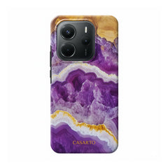 Amethyst Dust