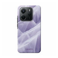 Lavender Frost