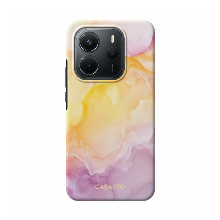 Chuchotement du lever du soleil