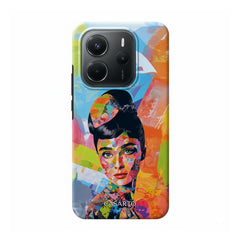 Colorata Audrey